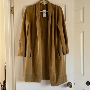 Michael Kors - duster cardigan